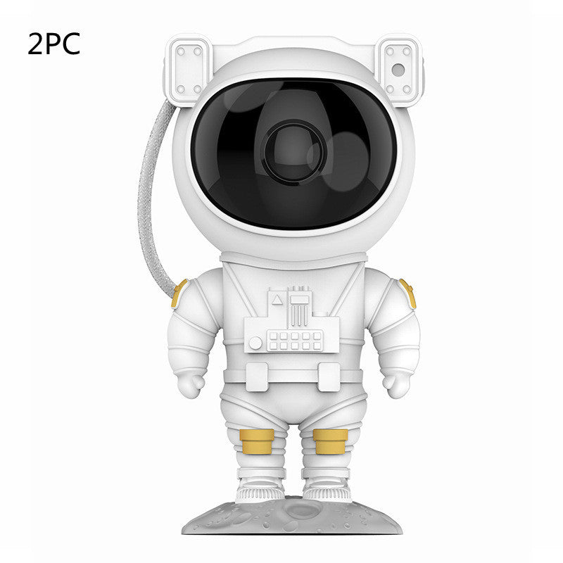 Astronaut Galaxy Sky Projector - Hazy Collection