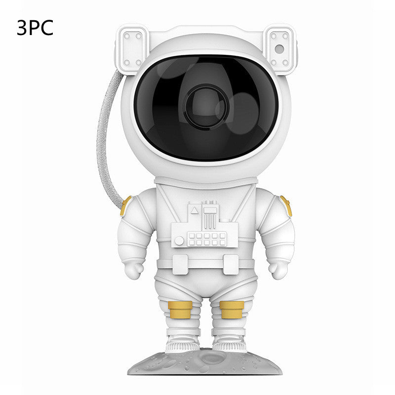 Astronaut Galaxy Sky Projector - Hazy Collection