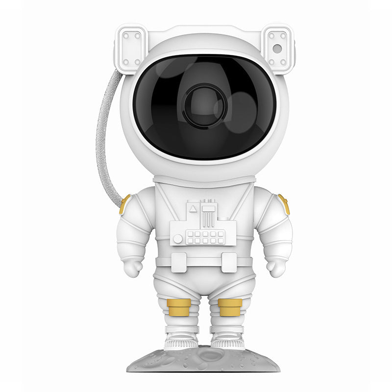 Astronaut Galaxy Sky Projector - Hazy Collection